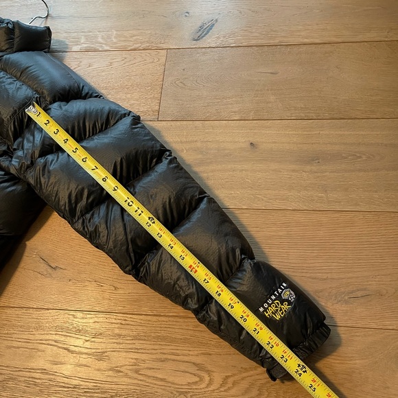 SOLD Mountain Hardware Down Puffer - Picture 10 of 12